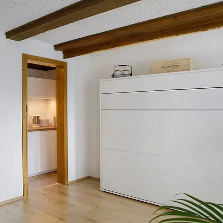 Apartamento Seefeld *