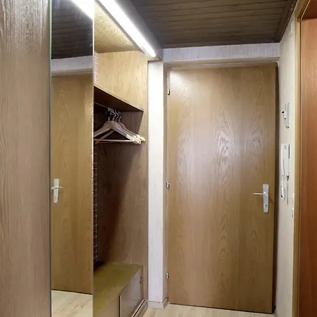 Seefeld Apartment Seefeld in Tirol