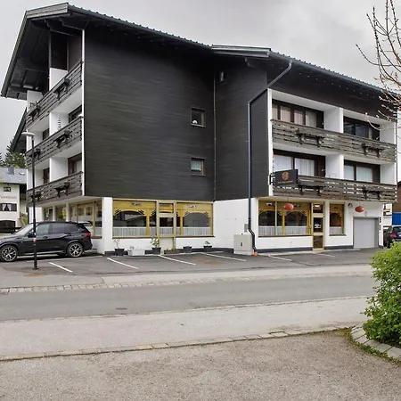 Seefeld * Seefeld in Tirol