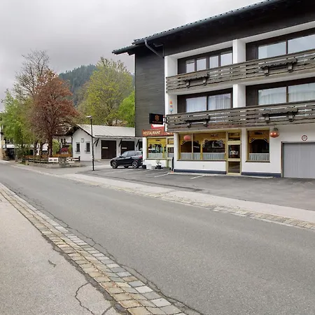 Seefeld * Seefeld in Tirol