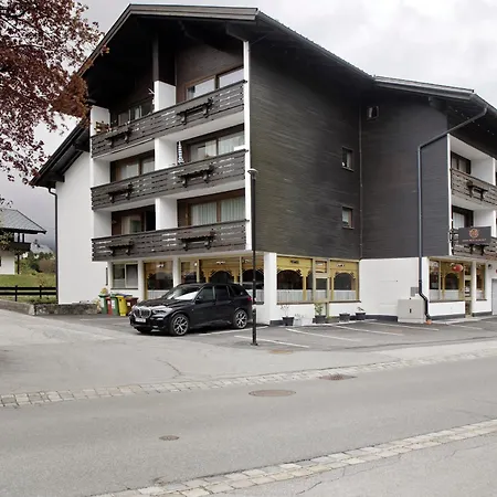 Seefeld Apartament *