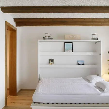 Seefeld Apartment *